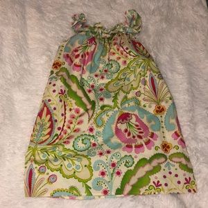 Le’ Za Me dress size 7